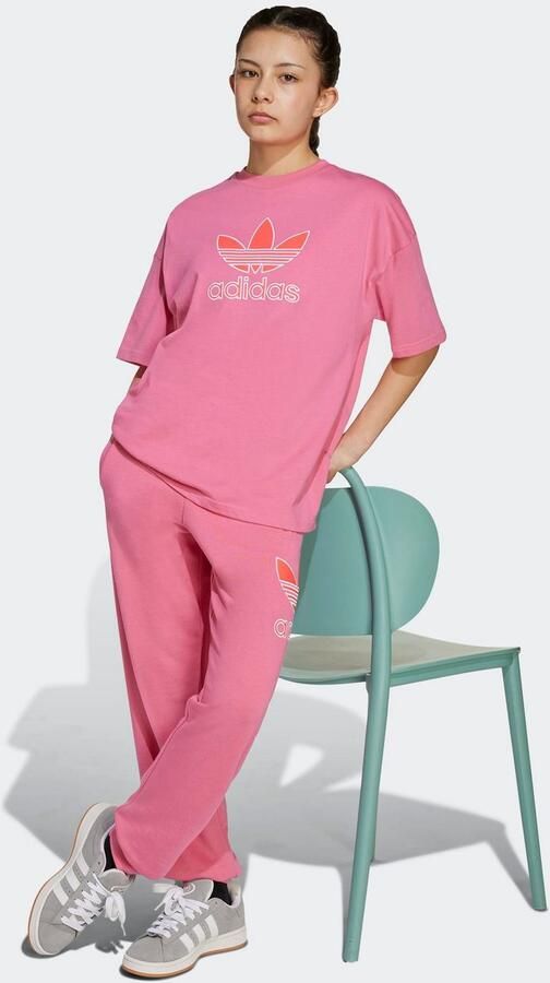 Adidas Originals T-shirt Thee - Foto 6