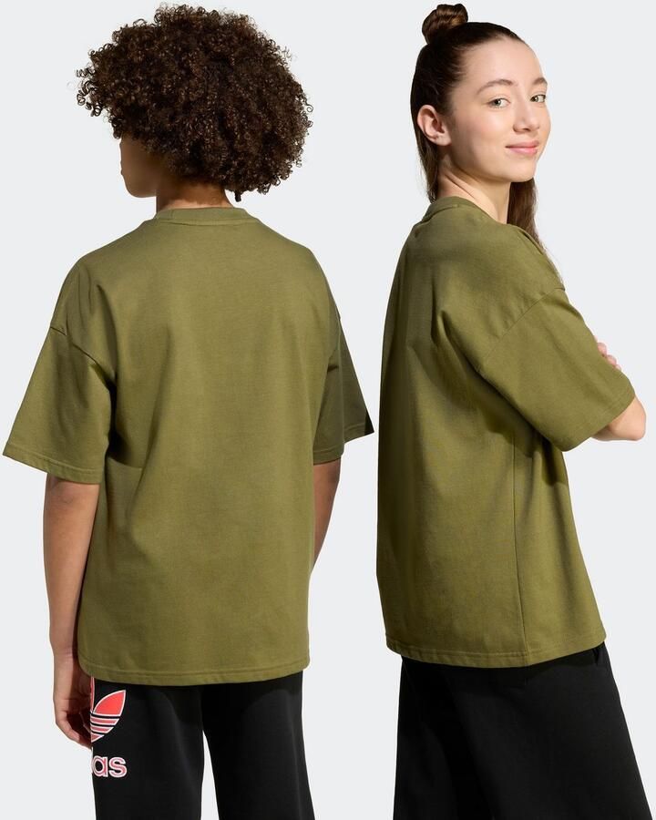 Adidas Originals T-shirt Thee - Foto 3