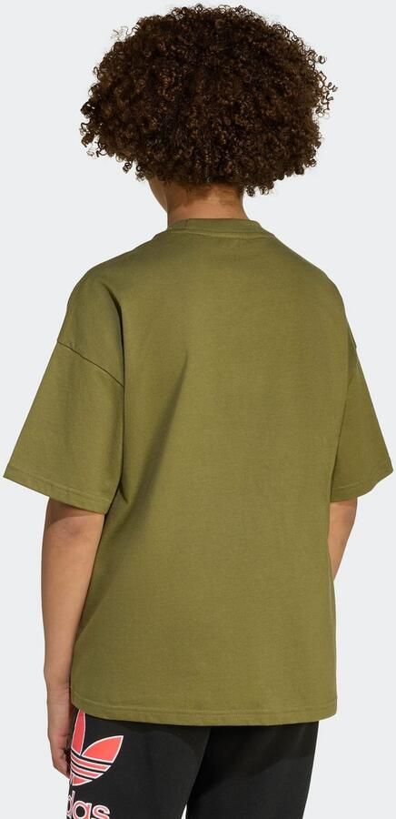 Adidas Originals T-shirt Thee - Foto 6