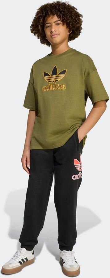 Adidas Originals T-shirt Thee - Foto 7