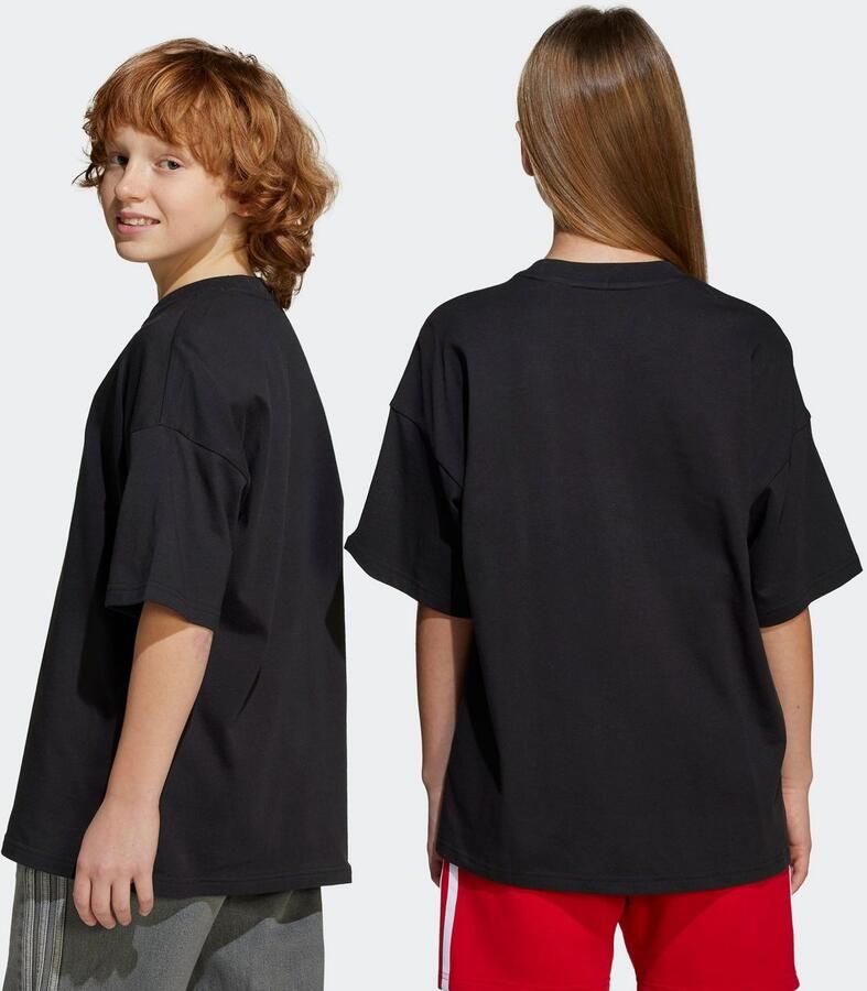 Adidas Originals T-shirt Thee - Foto 4