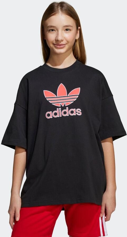 Adidas Originals T-shirt Thee - Foto 6