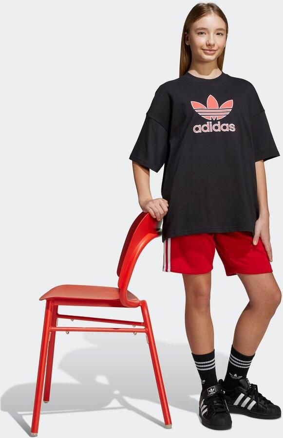 Adidas Originals T-shirt Thee - Foto 5