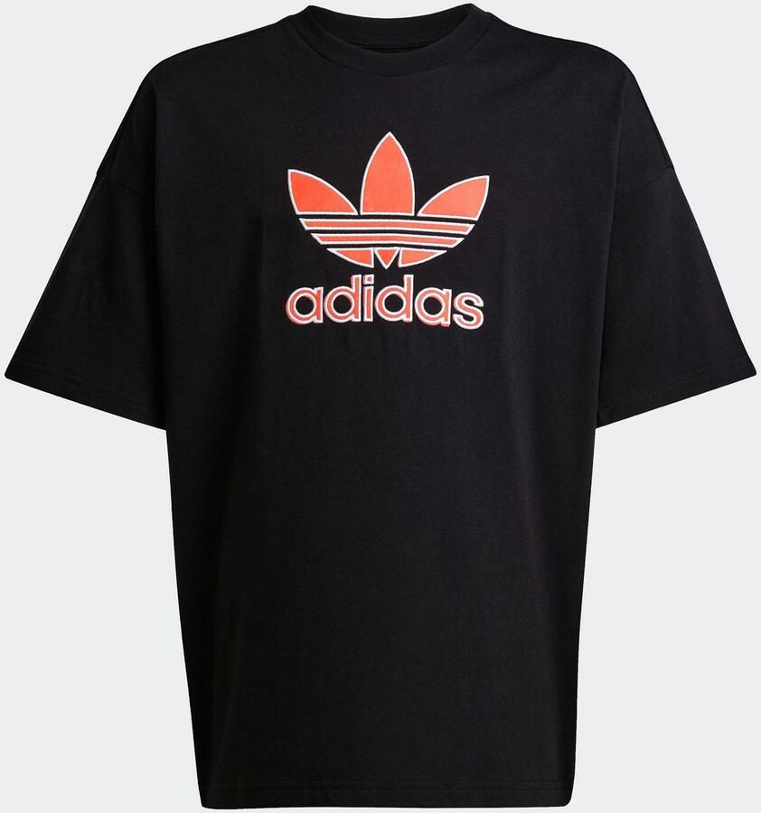 Adidas Originals T-shirt Thee - Foto 2