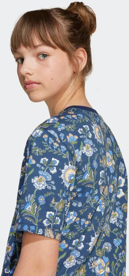 Adidas Originals x Liberty London T-shirt Kids - Foto 6