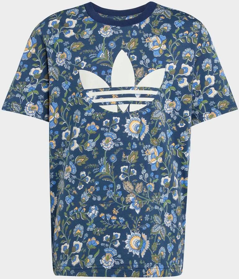 Adidas Originals x Liberty London T-shirt Kids - Foto 2