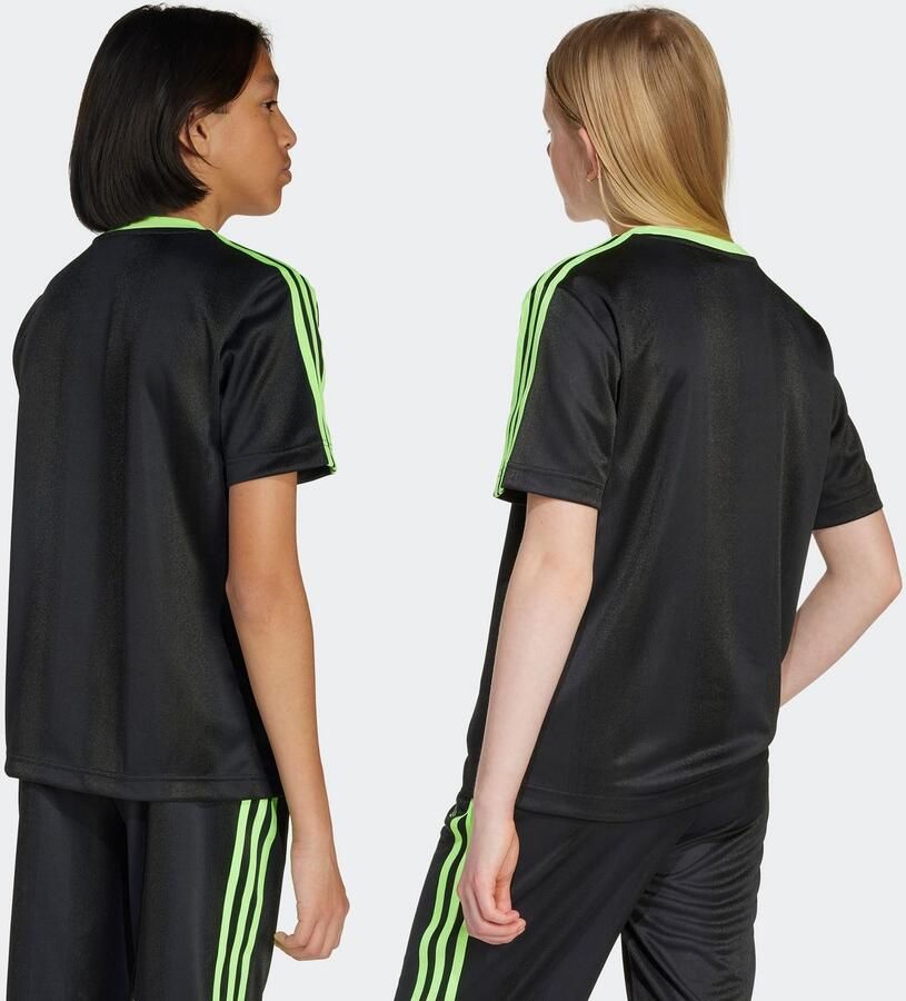 Adidas Originals Tee Unisex T-Shirts zwart Kleding - Foto 10