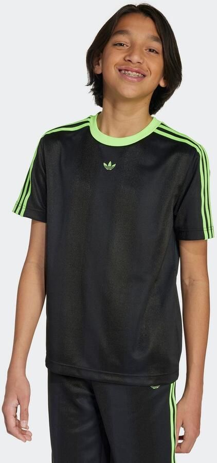 Adidas Originals Tee Unisex T-Shirts zwart Kleding - Foto 8