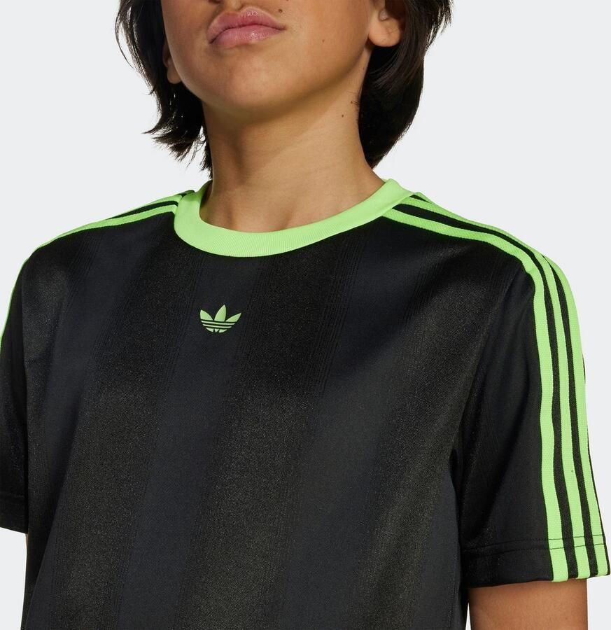 Adidas Originals Tee Unisex T-Shirts zwart Kleding - Foto 3