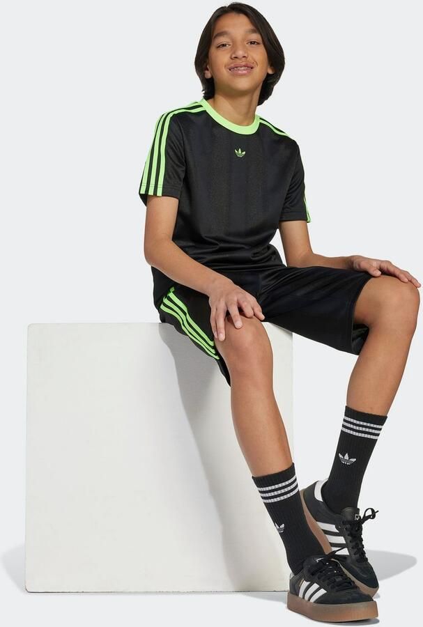 Adidas Originals Tee Unisex T-Shirts zwart Kleding - Foto 7