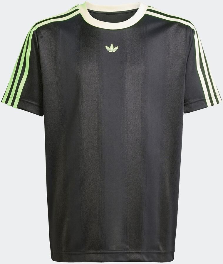 Adidas Originals Tee Unisex T-Shirts zwart Kleding - Foto 5