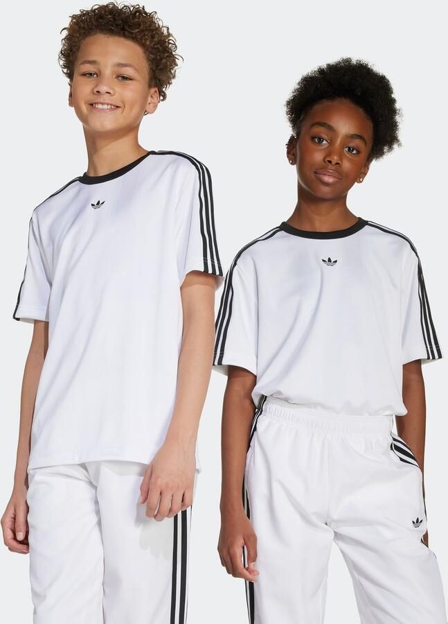 Adidas Originals T-shirt Thee - Foto 8