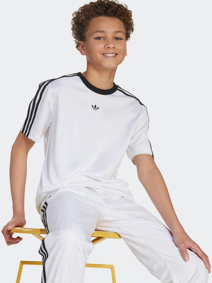 Adidas Originals T-shirt Thee - Foto 2