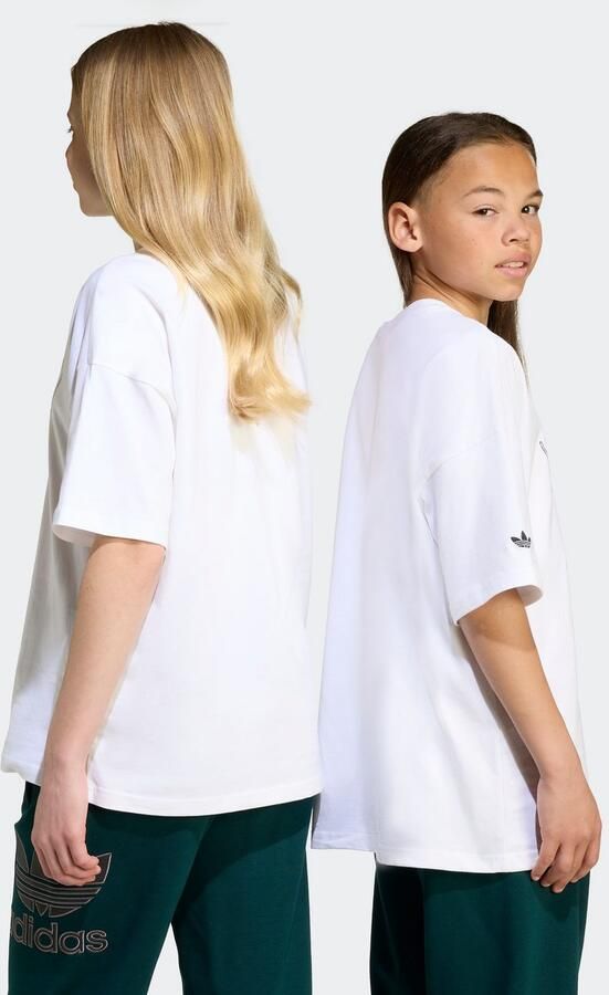 Adidas Originals T-shirt Thee - Foto 10