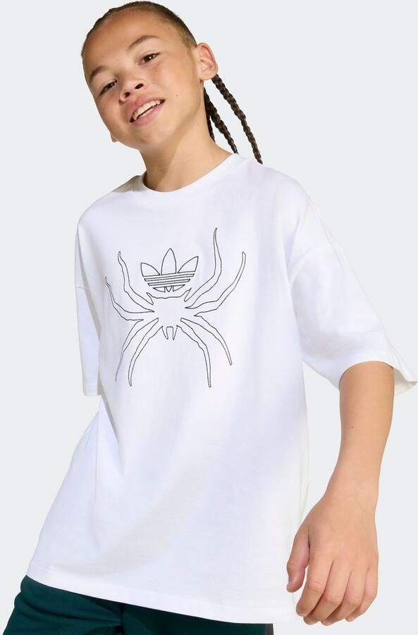 Adidas Originals T-shirt Thee - Foto 4