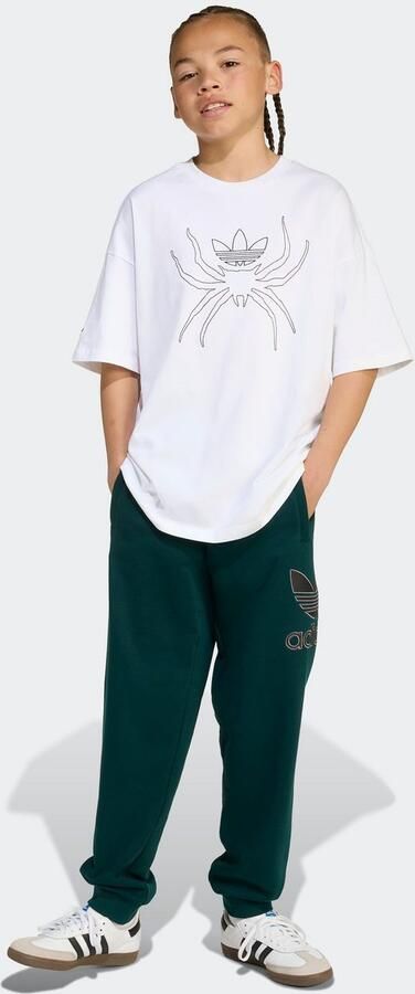 Adidas Originals T-shirt Thee - Foto 8