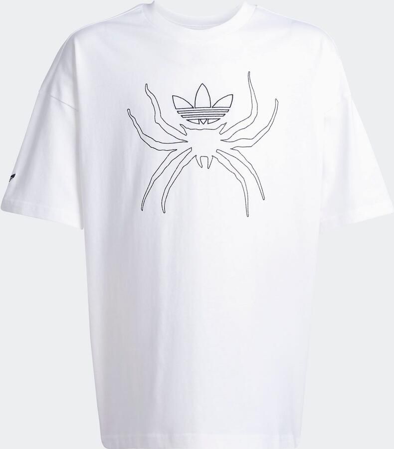 Adidas Originals T-shirt Thee - Foto 2