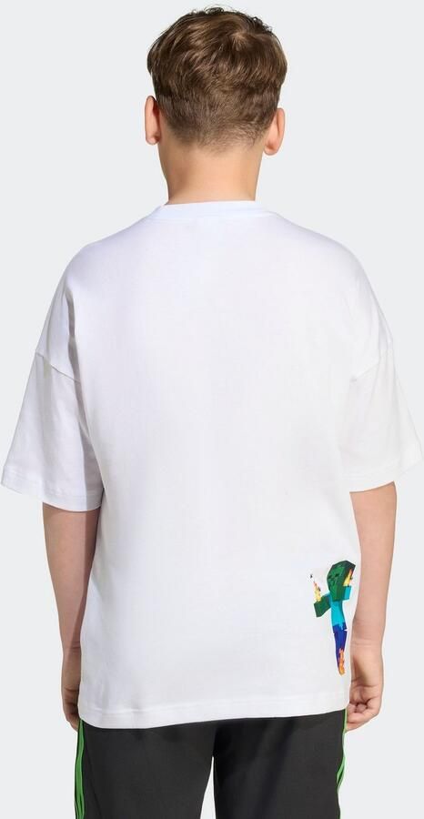 Adidas Originals T-shirt Thee - Foto 8