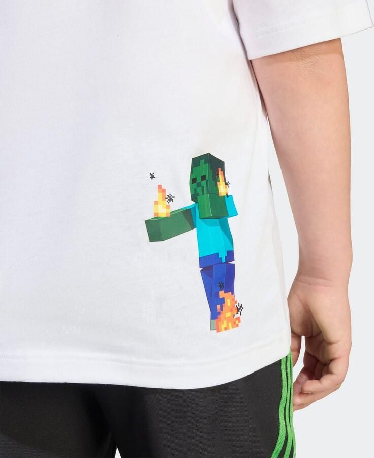 Adidas Originals T-shirt Thee - Foto 4