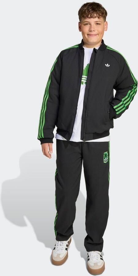 Adidas Originals T-shirt Thee - Foto 6