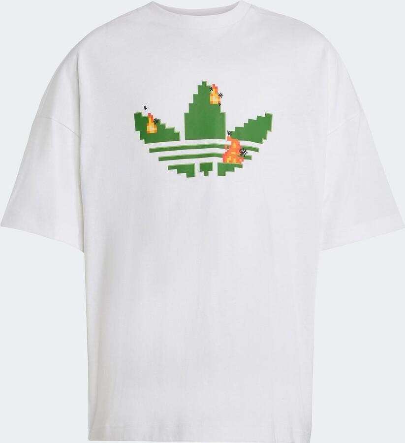 Adidas Originals T-shirt Thee