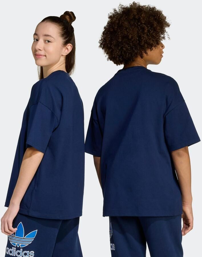 Adidas Originals T-shirt Thee - Foto 2