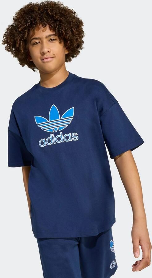 Adidas Originals T-shirt Thee - Foto 4
