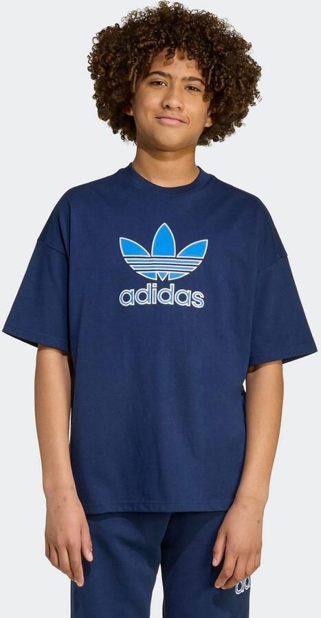 Adidas Originals T-shirt Thee - Foto 5