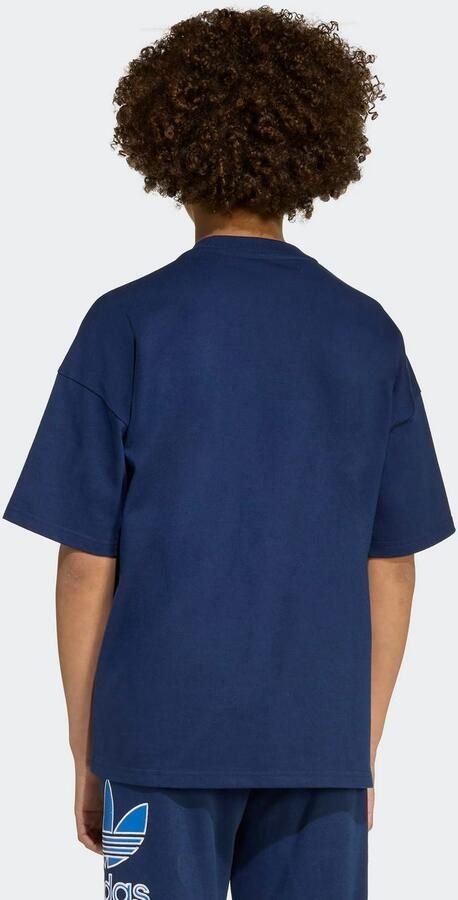 Adidas Originals T-shirt Thee - Foto 6