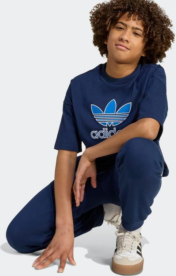 Adidas Originals T-shirt Thee - Foto 3