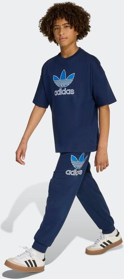 Adidas Originals T-shirt Thee - Foto 7