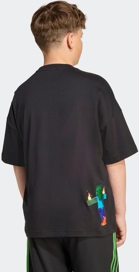 Adidas Originals T-shirt Thee - Foto 8