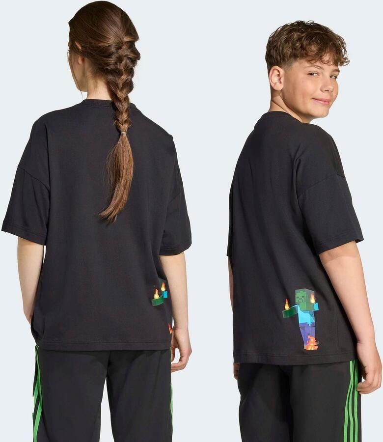 Adidas Originals T-shirt Thee - Foto 3