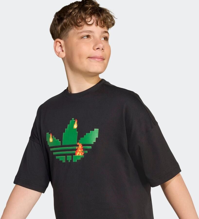 Adidas Originals T-shirt Thee