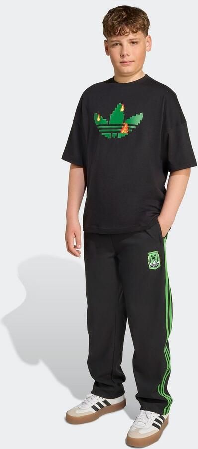 Adidas Originals T-shirt Thee - Foto 7