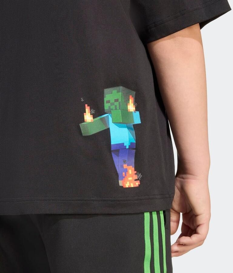 Adidas Originals T-shirt Thee - Foto 5