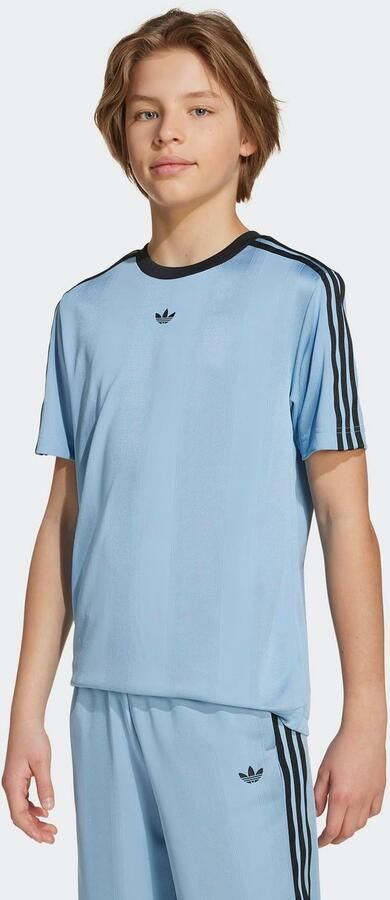Adidas Originals T-shirt Thee - Foto 8