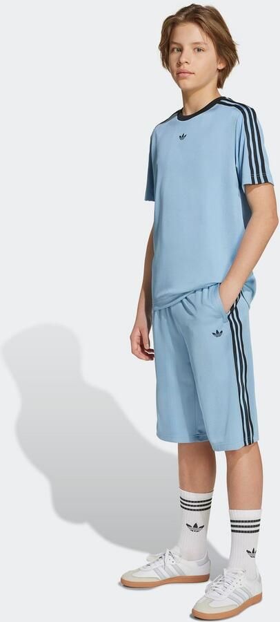 Adidas Originals T-shirt Thee - Foto 6