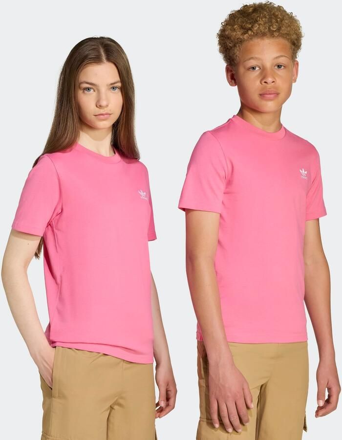 Adidas Originals T-shirt Thee - Foto 11
