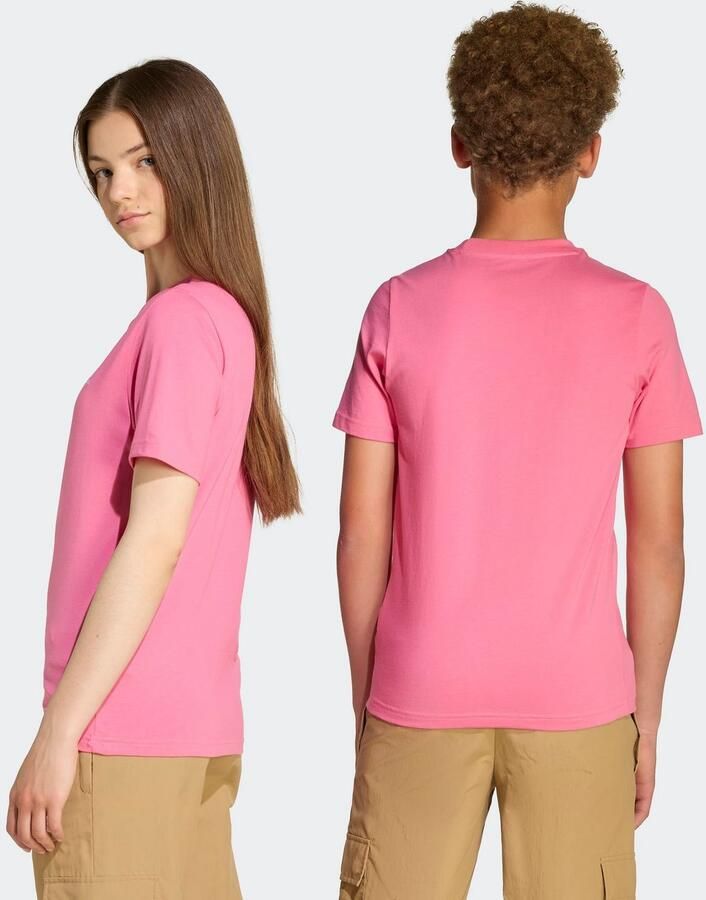 Adidas Originals T-shirt Thee - Foto 3