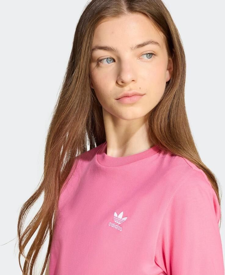 Adidas Originals T-shirt Thee - Foto 2