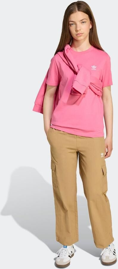 Adidas Originals T-shirt Thee - Foto 7