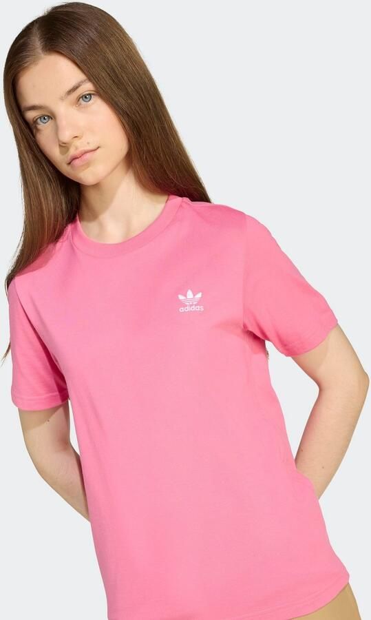 Adidas Originals T-shirt Thee - Foto 6