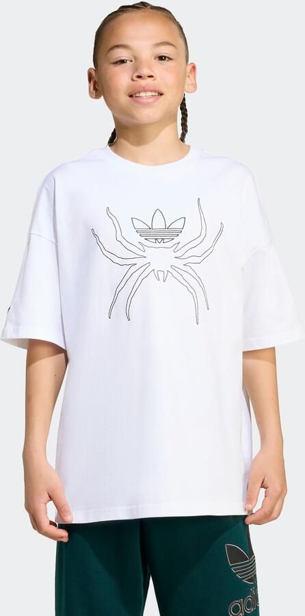 Adidas Originals T-shirt Thee - Foto 6