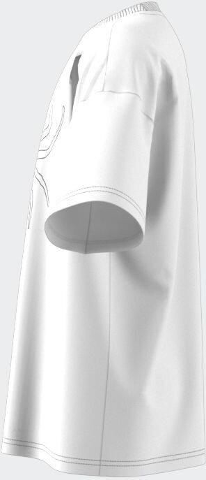 Adidas Originals T-shirt Thee - Foto 9