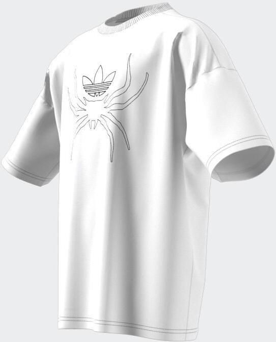 Adidas Originals T-shirt Thee - Foto 7