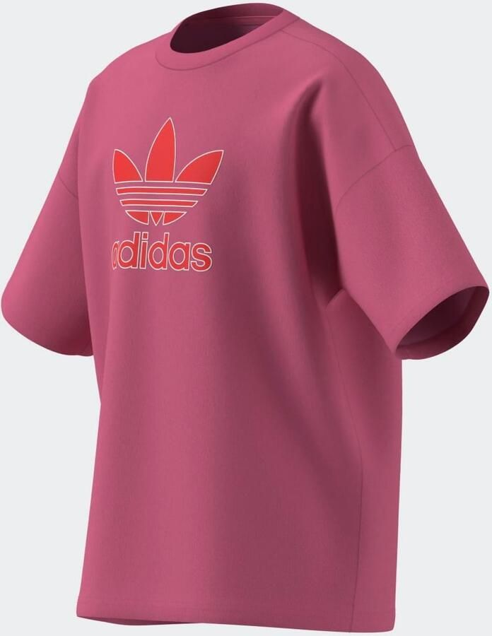 Adidas Originals T-shirt Thee - Foto 3