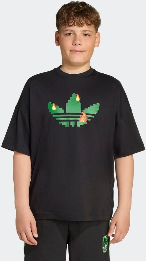 Adidas Originals T-shirt Thee - Foto 6