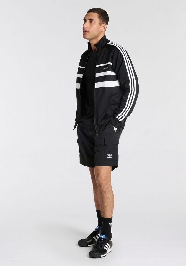 Adidas Originals Essentials T-shirt T-shirts Kleding black maat: XS beschikbare maaten:XS S M L XL - Foto 5