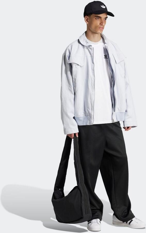 Adidas Originals T-shirt TREFOIL ESS TEE drie-strepen essentials shirt met trefoil-logo - Foto 8